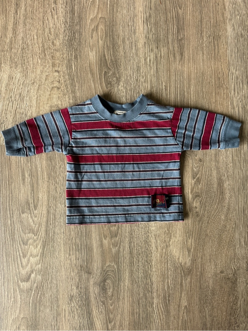 Vintage B.U.M Long Sleeve